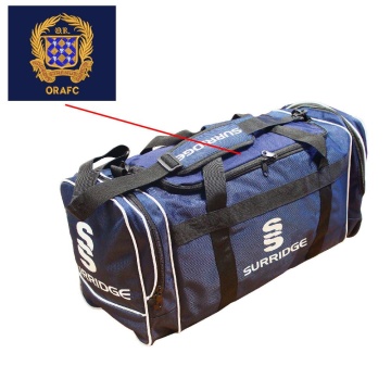 Old Rutlishians Holdall