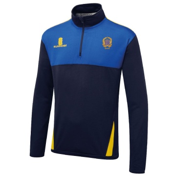 OLD RUTLISHIANS Youth's Blade Performance Top