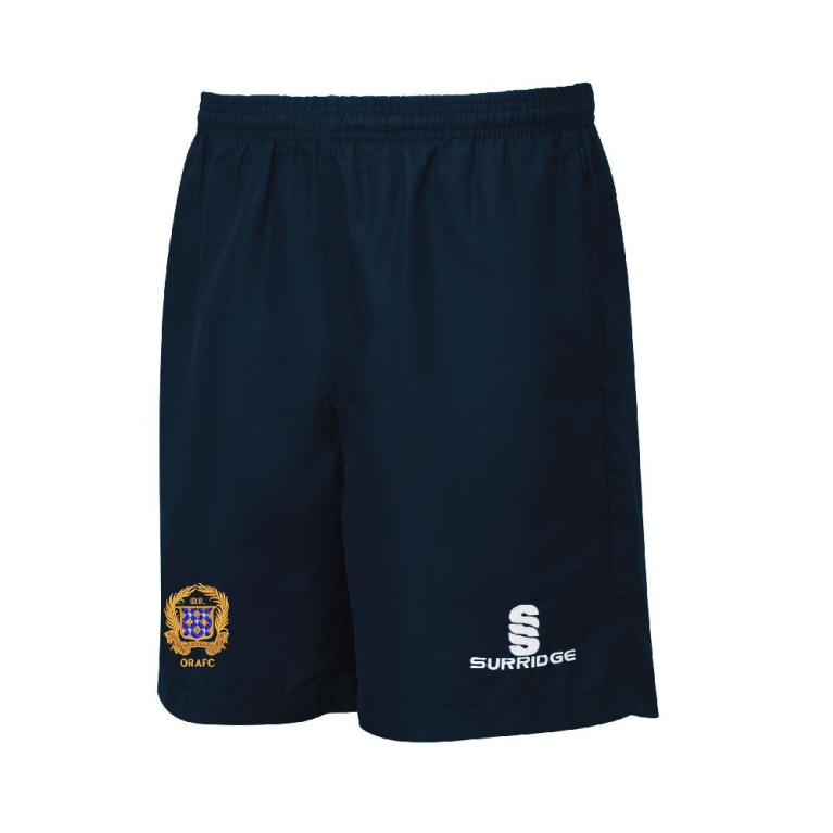 Old Rutlishians AFC Training Shorts