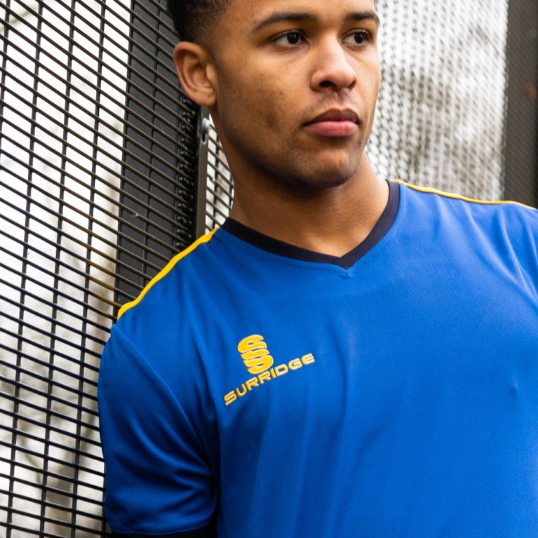 Old Rutlishians AFC Training Shirt