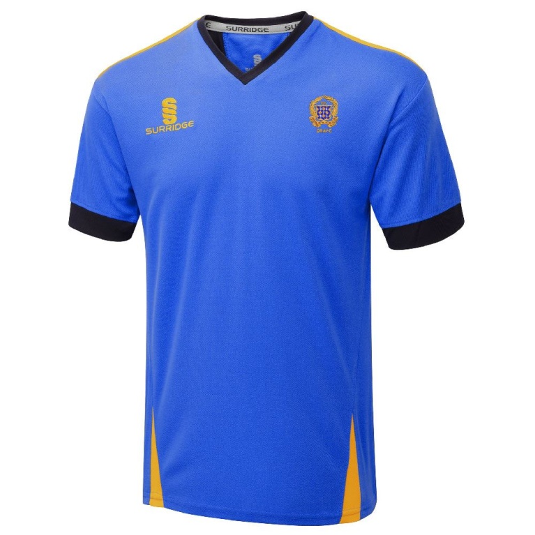 Old Rutlishians AFC Training Shirt